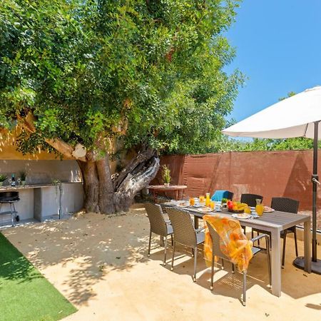 Villa Serena - PlusHolidays Calpe Exterior foto