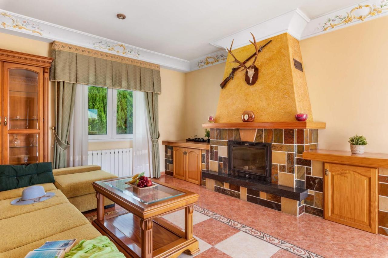 Villa Serena - PlusHolidays Calpe Exterior foto
