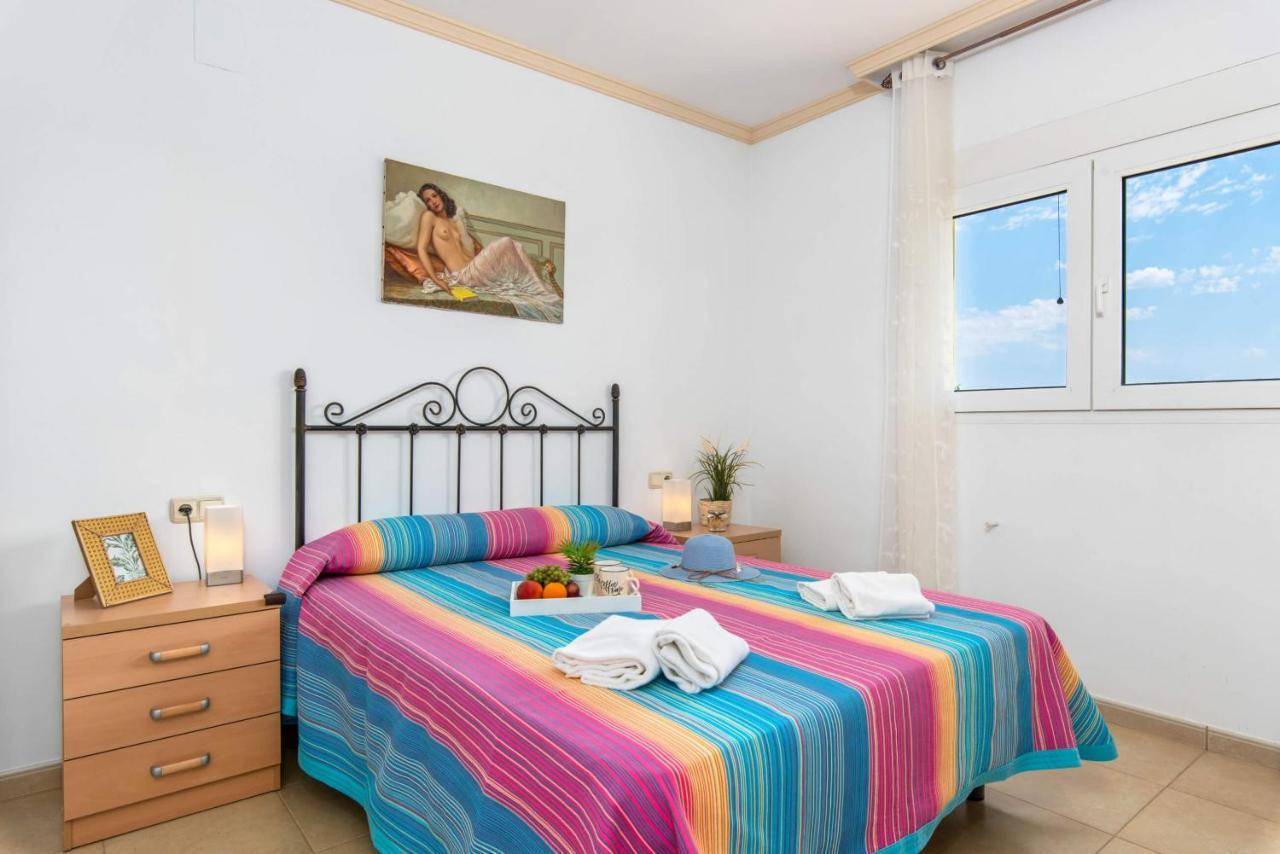 Villa Serena - PlusHolidays Calpe Exterior foto