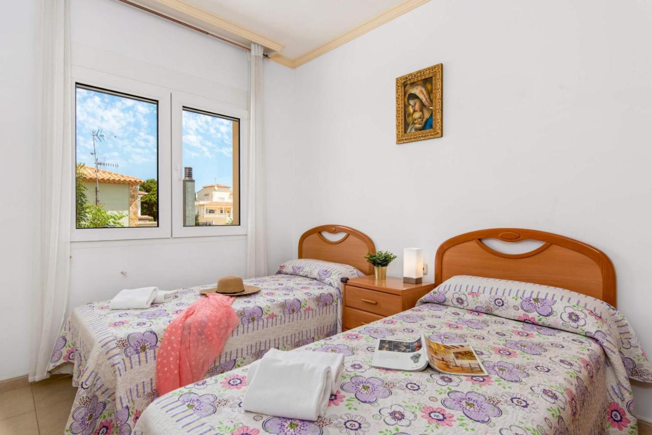 Villa Serena - PlusHolidays Calpe Exterior foto