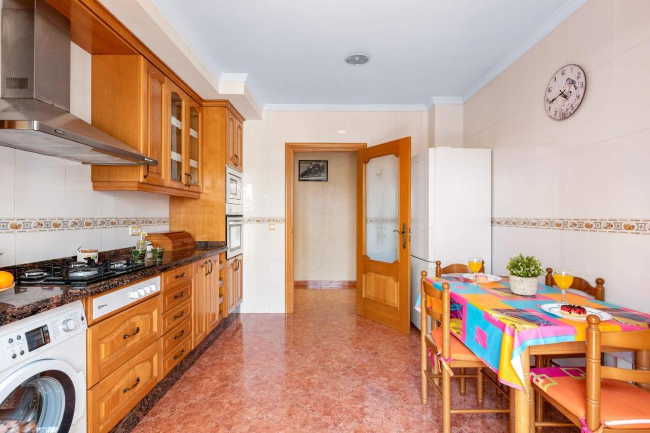 Villa Serena - PlusHolidays Calpe Exterior foto