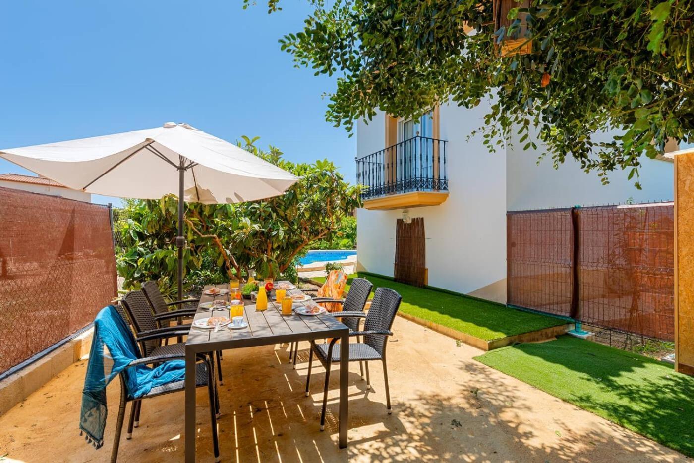 Villa Serena - PlusHolidays Calpe Exterior foto